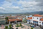 Santiago de Cuba, seine historischen Szenerien