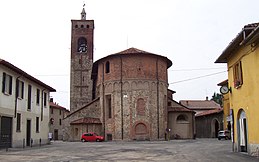 Pieve di Vimercate