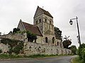 Kirche Saint-Médard