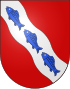 Blason de Rheineck