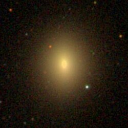 NGC 4464