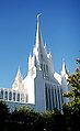 San Diego Temple