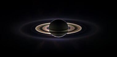 Saturn