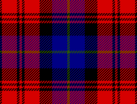 Tartan klanu