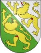 Lambang Kanton Thurgau