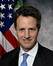 Timothy F. Geithner