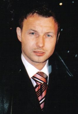 Tomasz Frankowski