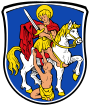 Blason de Dieburg