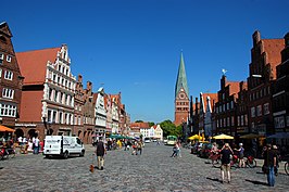 Lüneburg