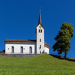 Oberdorf