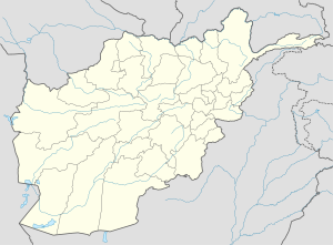 Badakhshān is located in Afghanistan