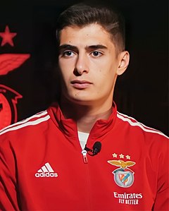 António Silva (2022)