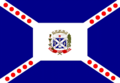 Bandeira de Uraí