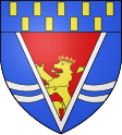 Villersexel címere