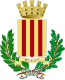 Blason de Bolsena