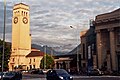 Station Bolzano