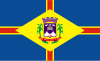 Flag of Buenos Aires, Pernambuco