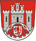 Coat of arms of Hennef