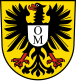 Coat of arms of Mosbach