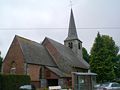 Église de la Visitation.