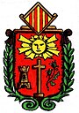 Escudo d'armas