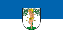 Flag of Blieskastel.svg