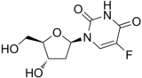 Image illustrative de l’article Floxuridine