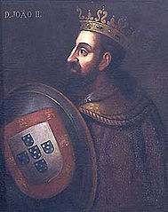 Johann II.