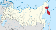 Kamchatka in Russia.svg