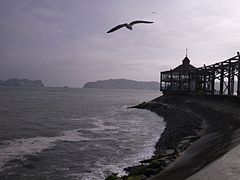 La Punta