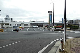 Image illustrative de l’article Gare de Mizusawa