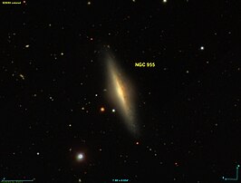 NGC 955