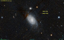 NGC 3155