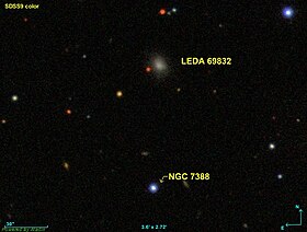 Image illustrative de l’article NGC 7388