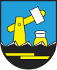 Coat of arms of Kalety