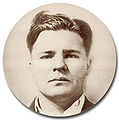 "Pretty Boy" Floyd