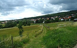 Schöneberg – Veduta