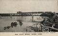 Image 1Moa River Bridge, Sierra Leone. Lisk-Carew Brothers, Freetown, Sierra Leone (from Sierra Leone)