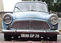 Simca Aronde P60