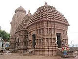 Taratarini Temple, Odisha.