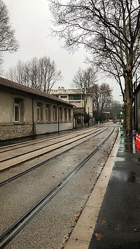 Quartier Nord Rocade