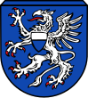 Coat of arms of Freystadt