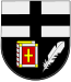 Blason de Höchstberg