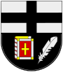 Blason de Höchstberg