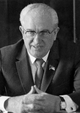 Jurij Andropov 1982–1984