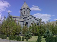 Saint Anne Church, Malishka