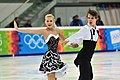 Jana Čejkova & Alexandr Siničin Tschechien Tschechien