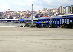 Trabzon