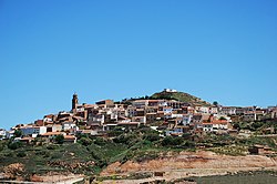 View of Ausejo