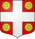 Coat of arms of Bouillonville